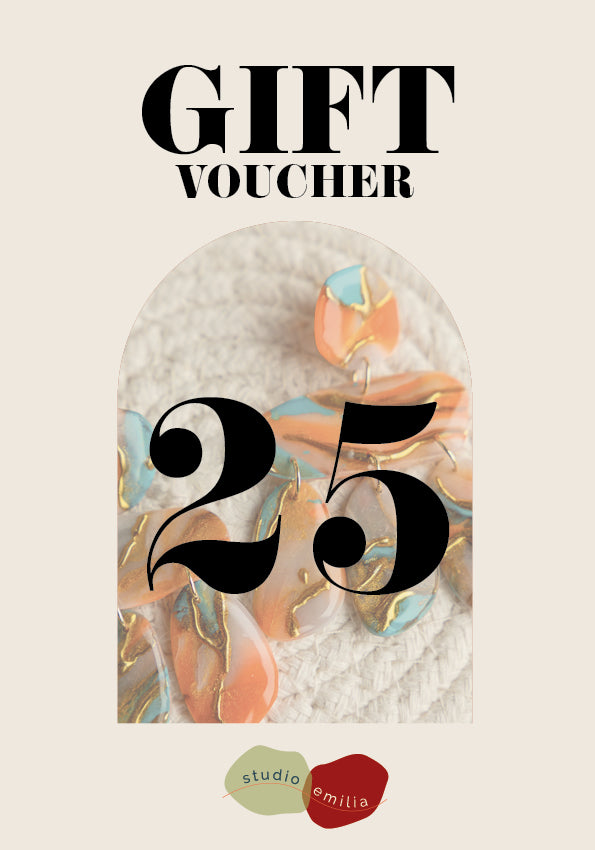 Oorbellen Cadeau(bon)