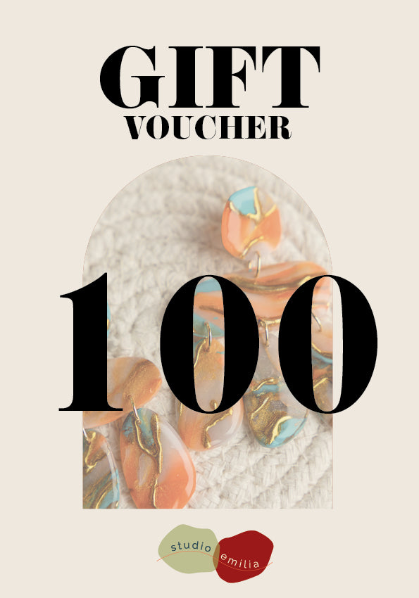 Oorbellen Cadeau(bon)