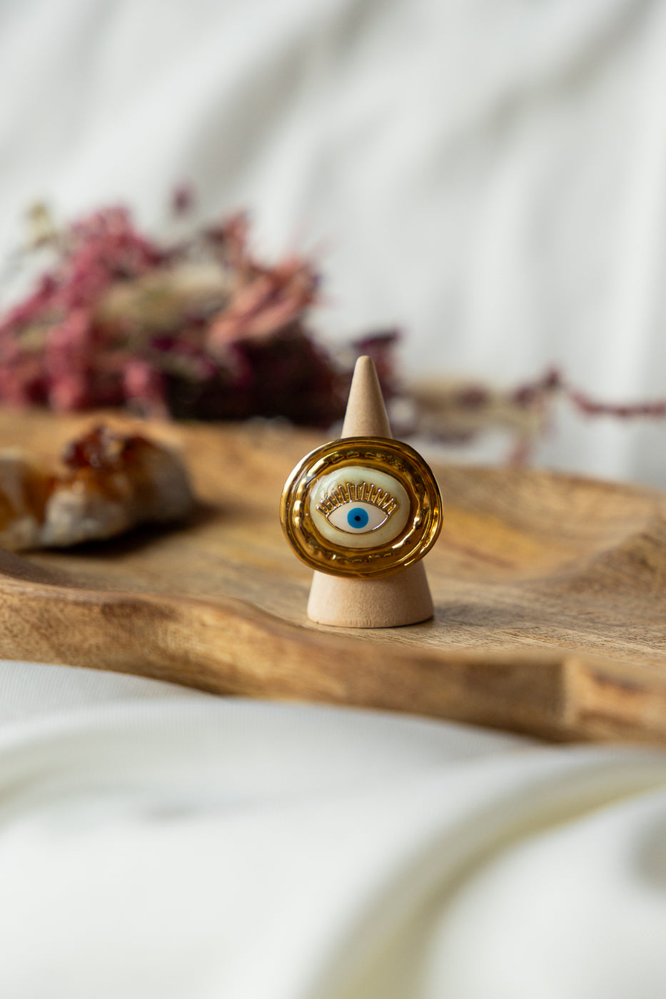 Ring | Evil Eye