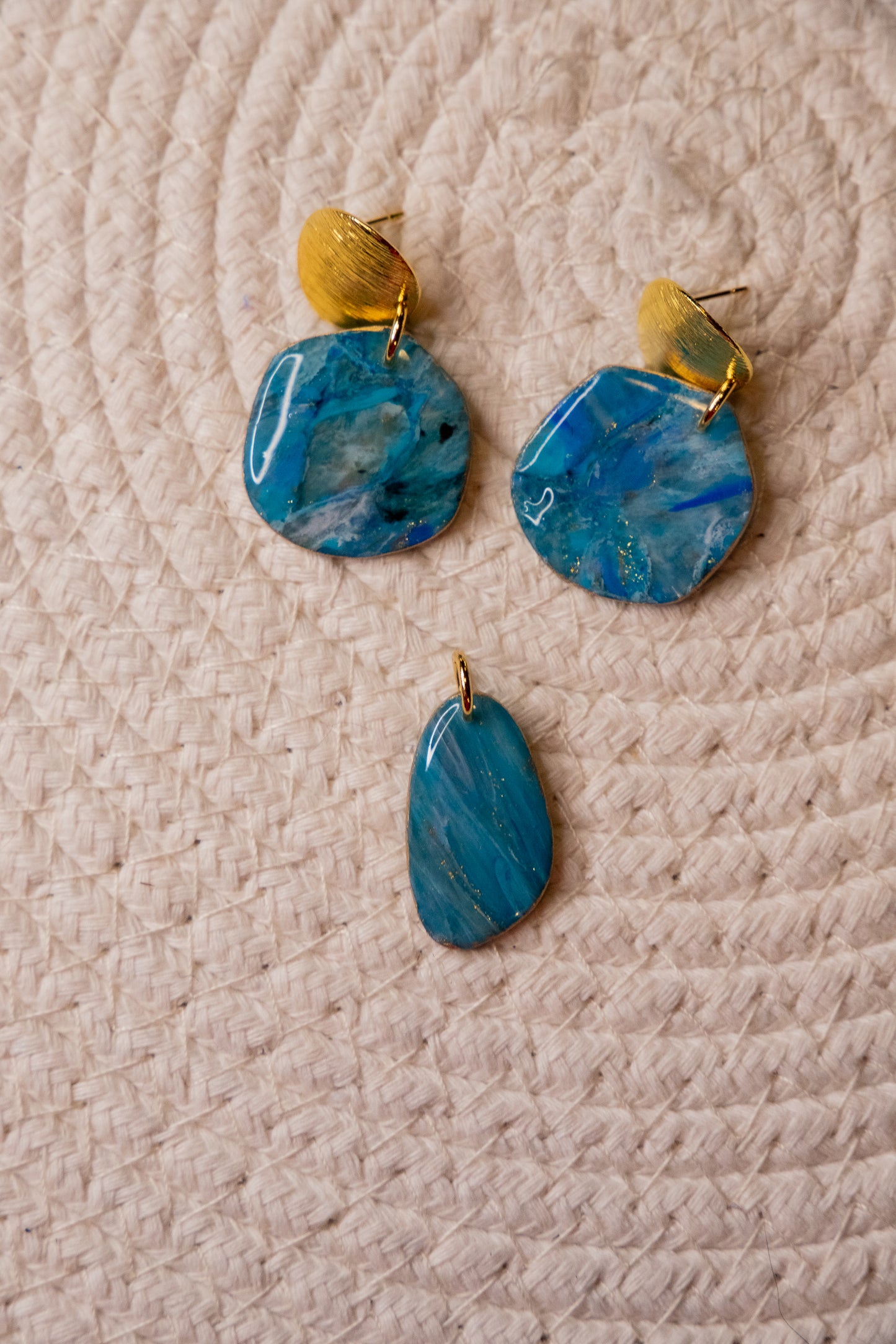 Hanger | Organic Celestial Tide