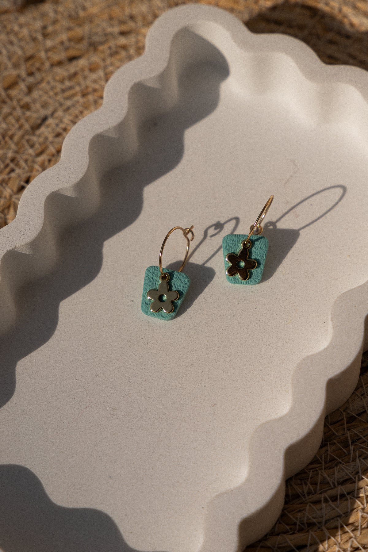 Oorbellen | Pastel Play