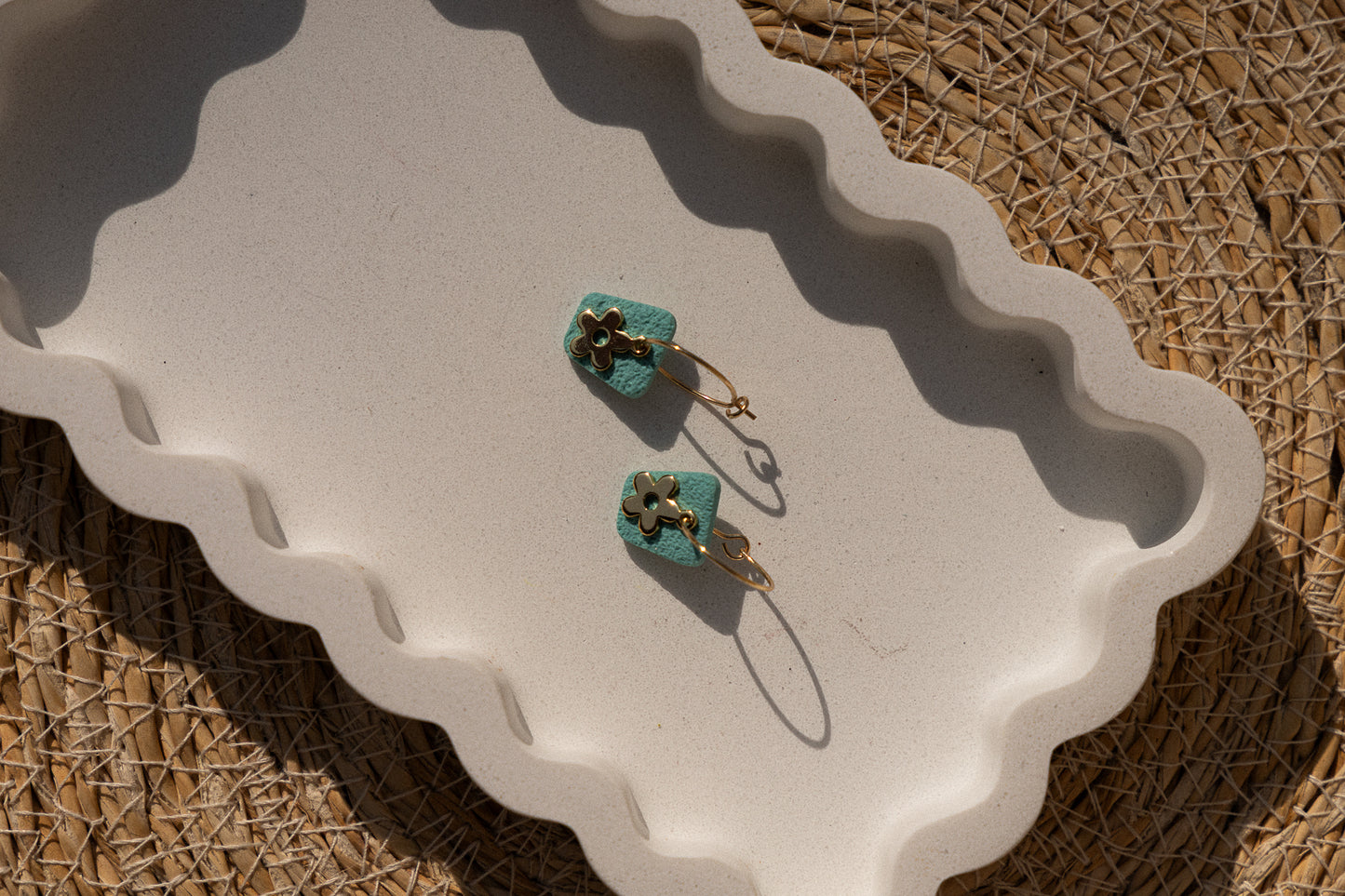 Oorbellen | Pastel Play
