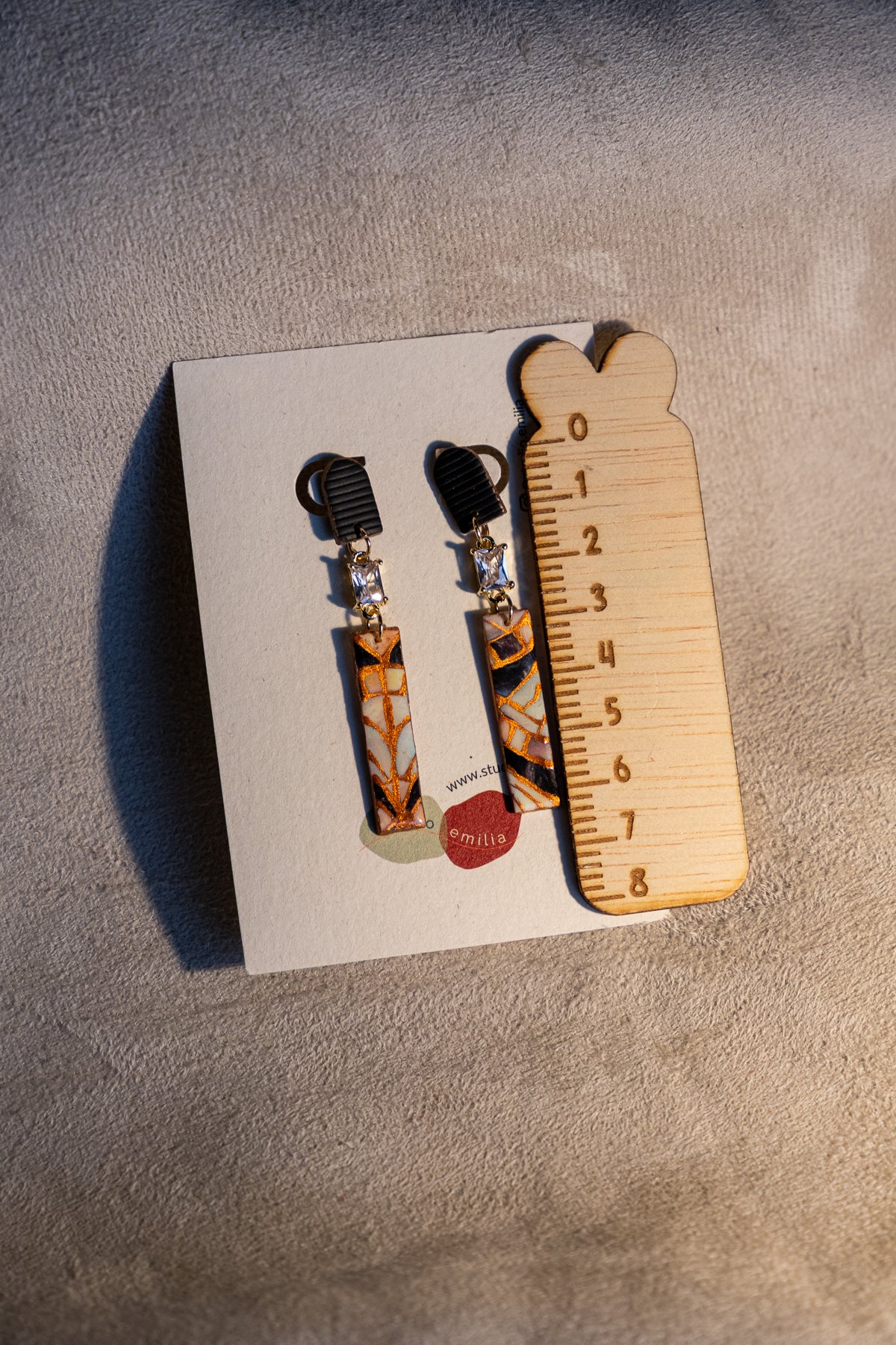 Oorbellen | The Great Collection