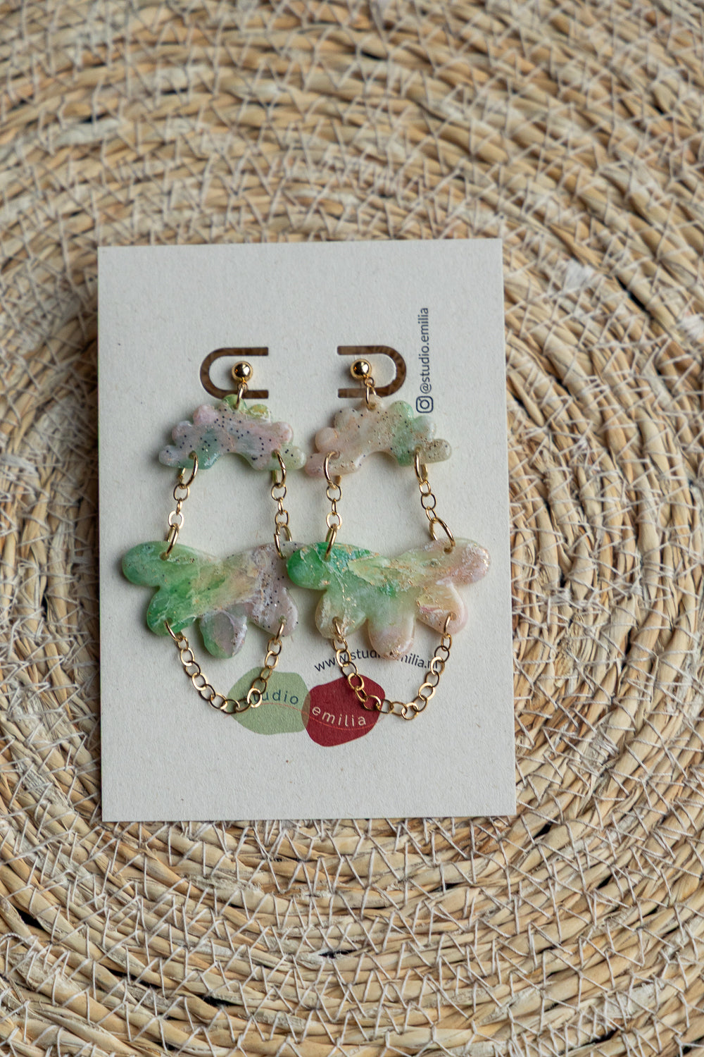 Garden Party Chains