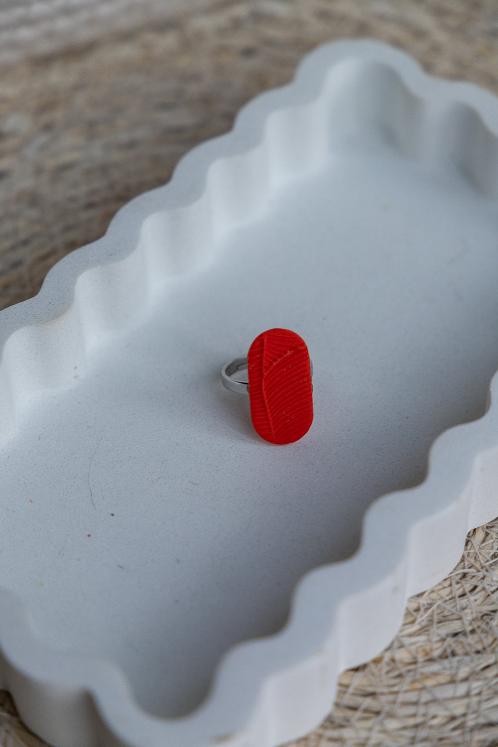 Ring | textuur