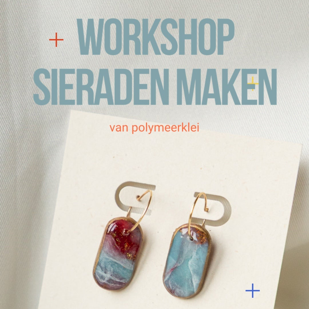 Geplande Workshops