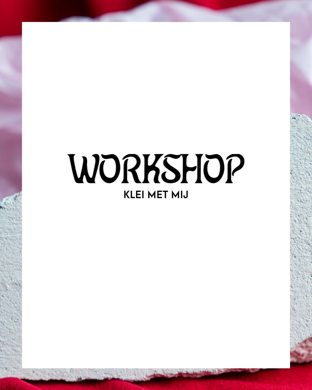 Creatieve Workshops