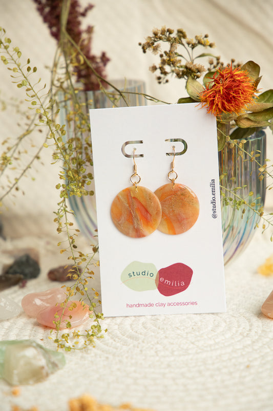 Earrings | Jane Sky