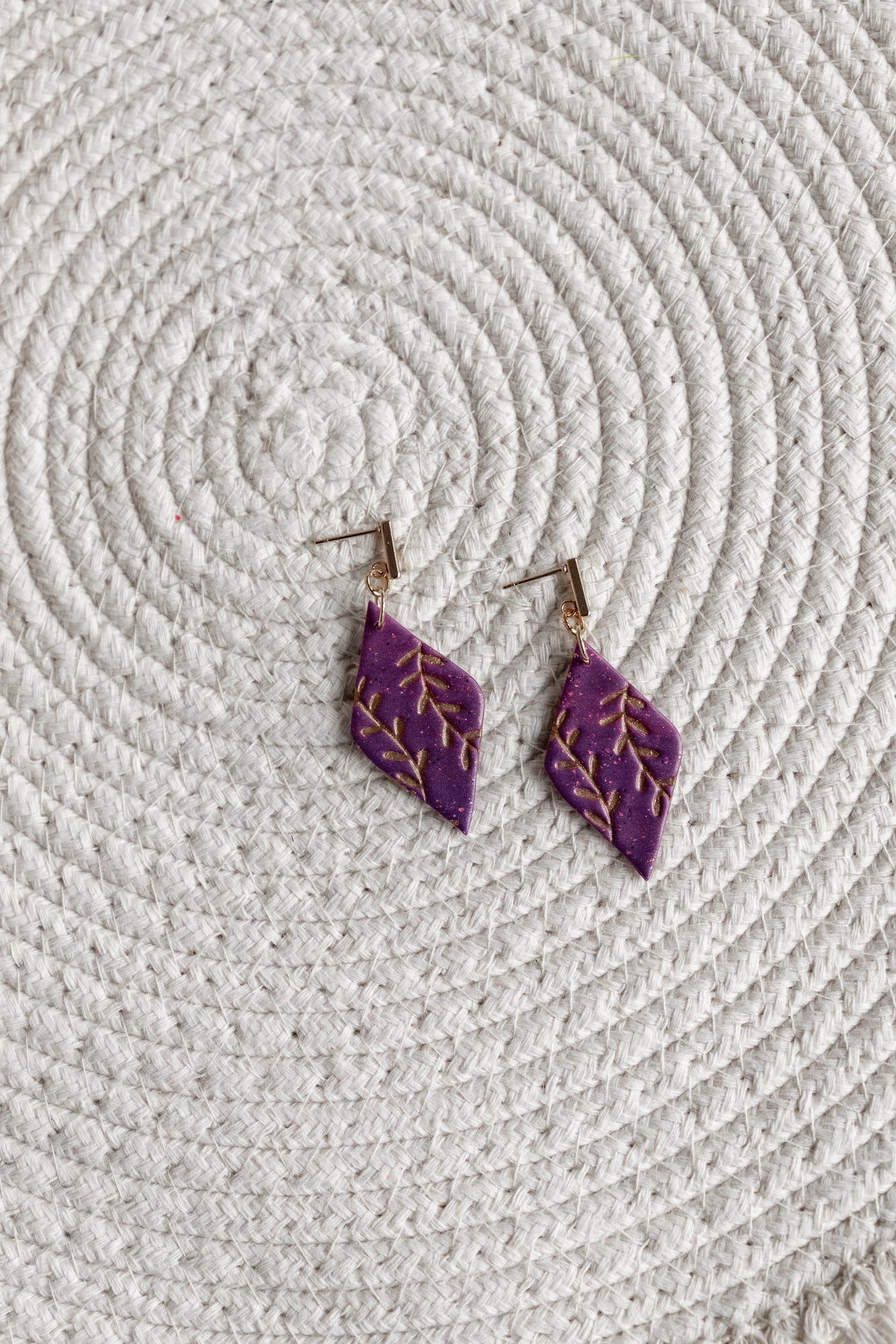 Earrings | Lea Aurora