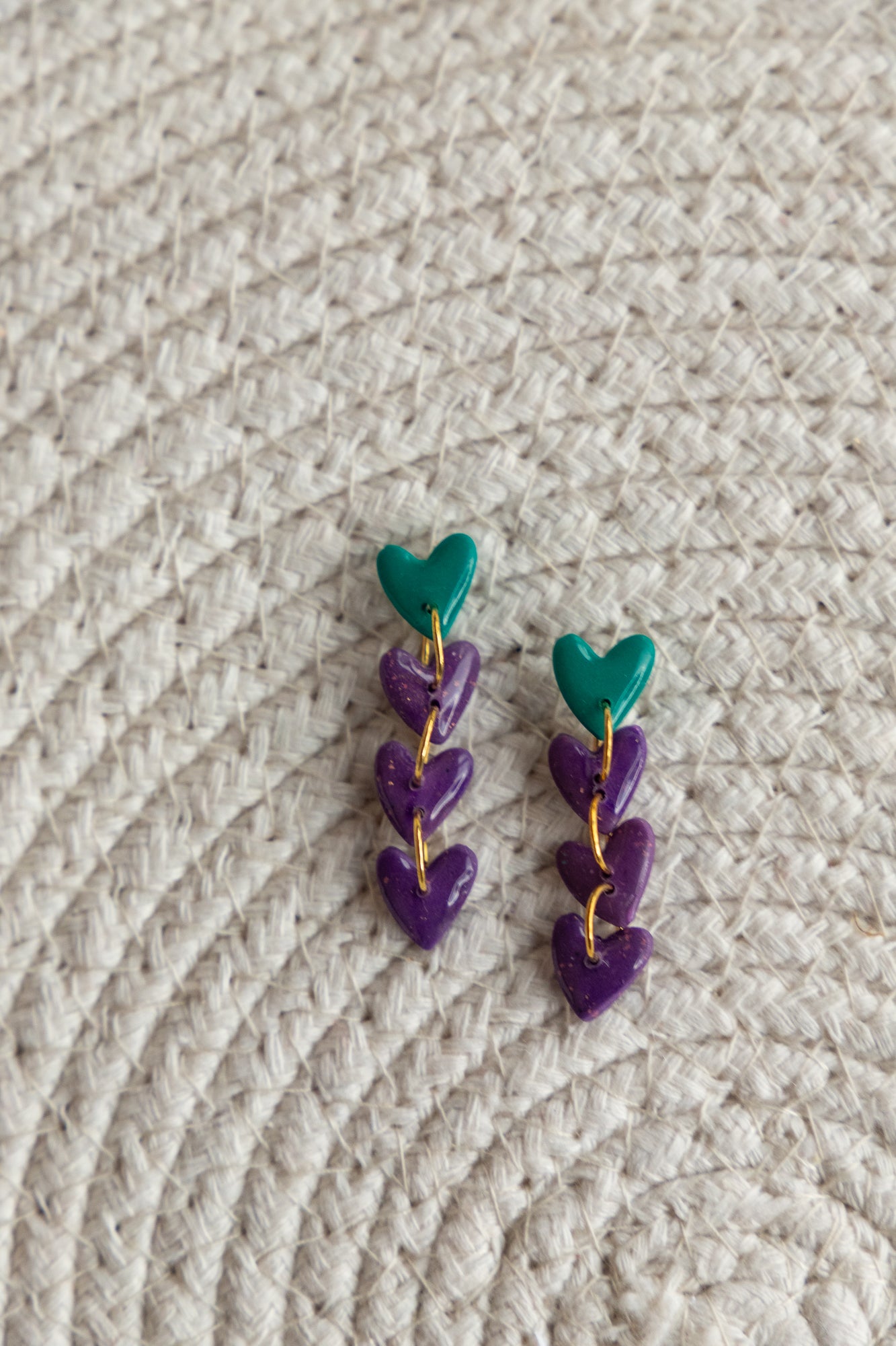 Earrings | Love Aurora