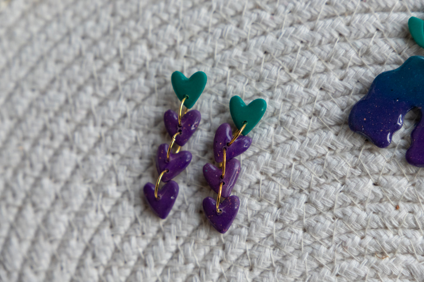 Earrings | Love Aurora