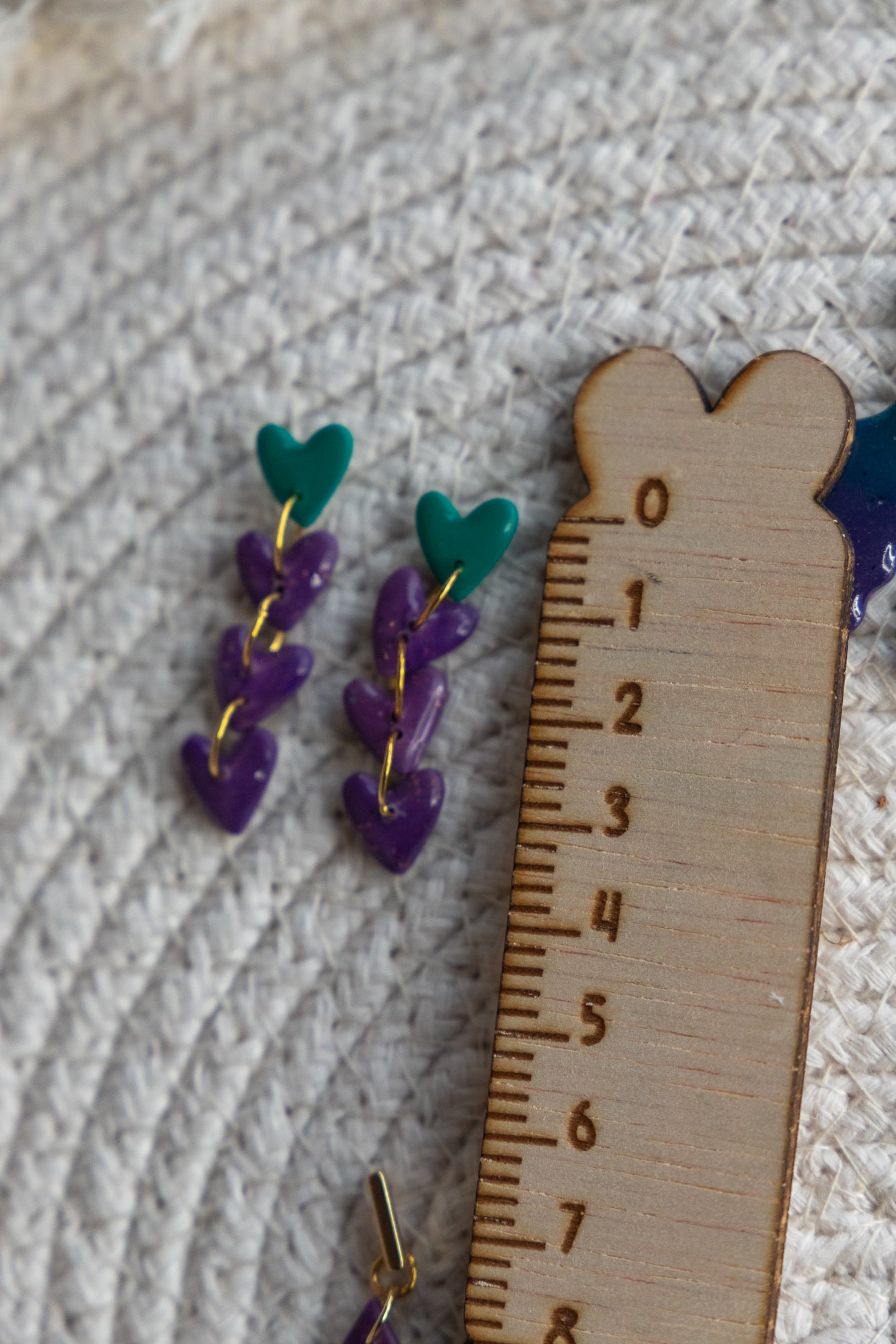 Earrings | Love Aurora