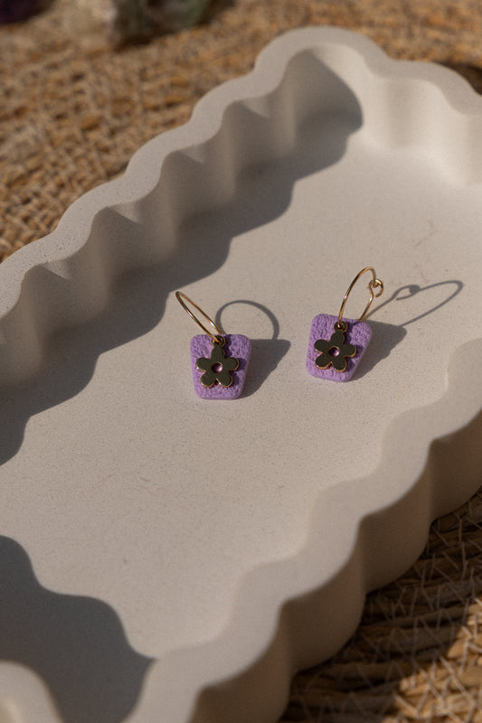 Oorbellen | Pastel Play