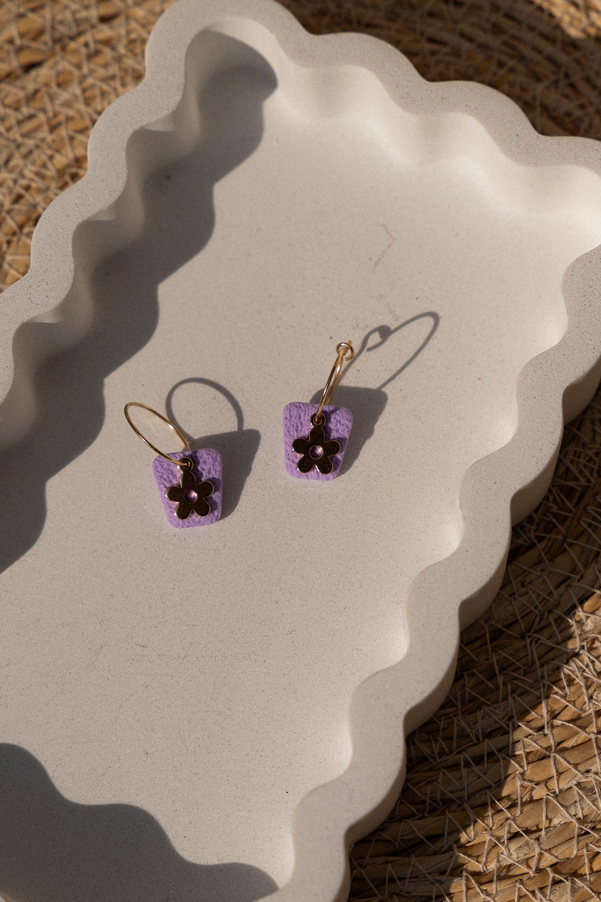Oorbellen | Pastel Play