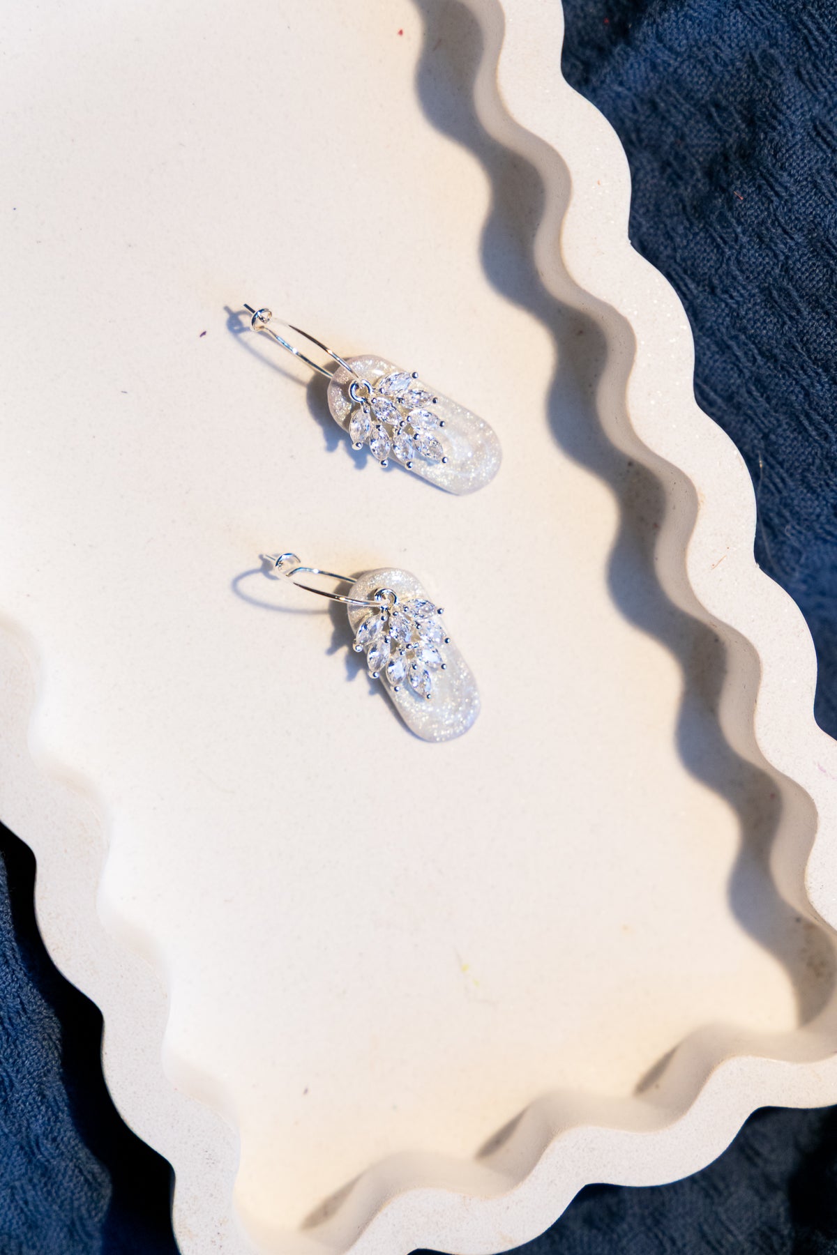 oorbellen zilver, rvs oorbellen, creolen, oorbellen van klei, winter oorbellen, valentijn oorbellen, statement