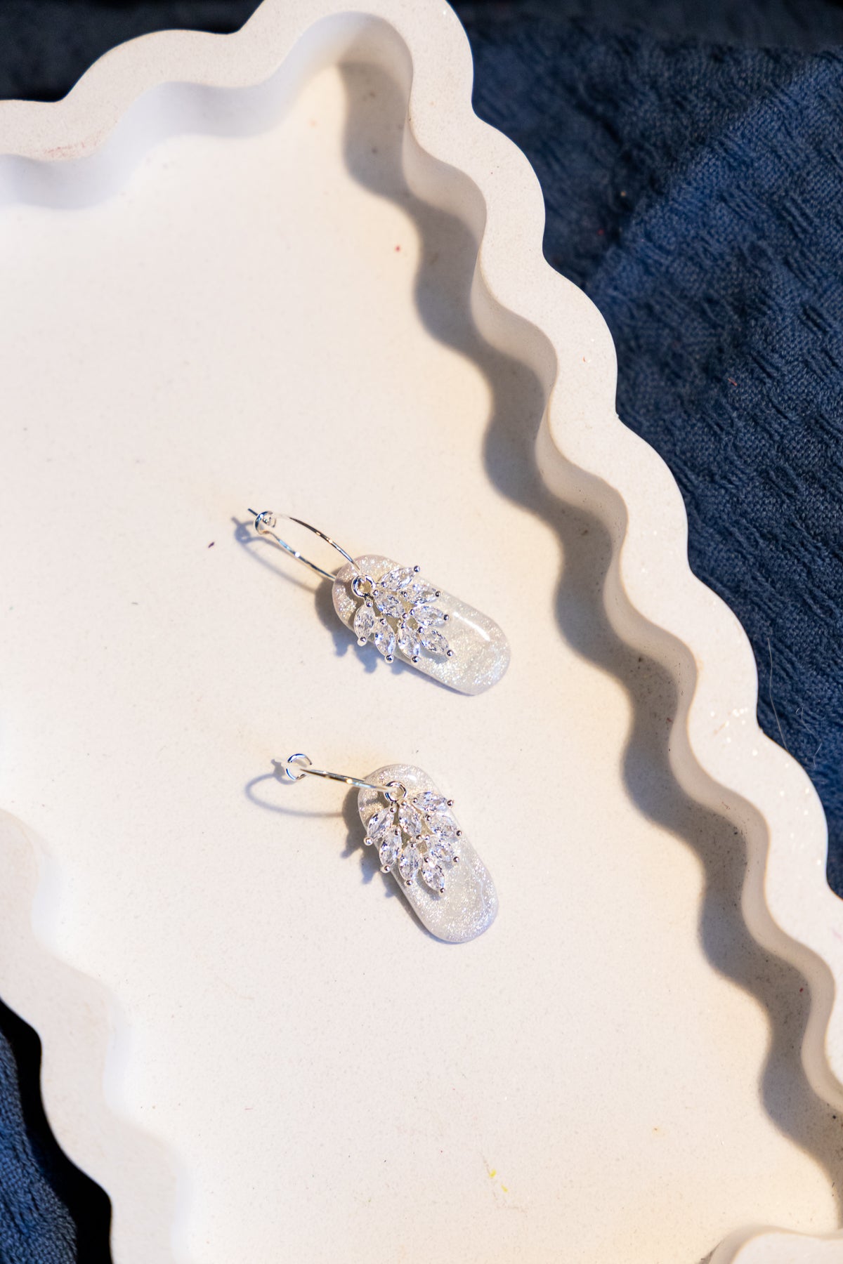 oorbellen zilver, rvs oorbellen, creolen, oorbellen van klei, winter oorbellen, valentijn oorbellen, statement