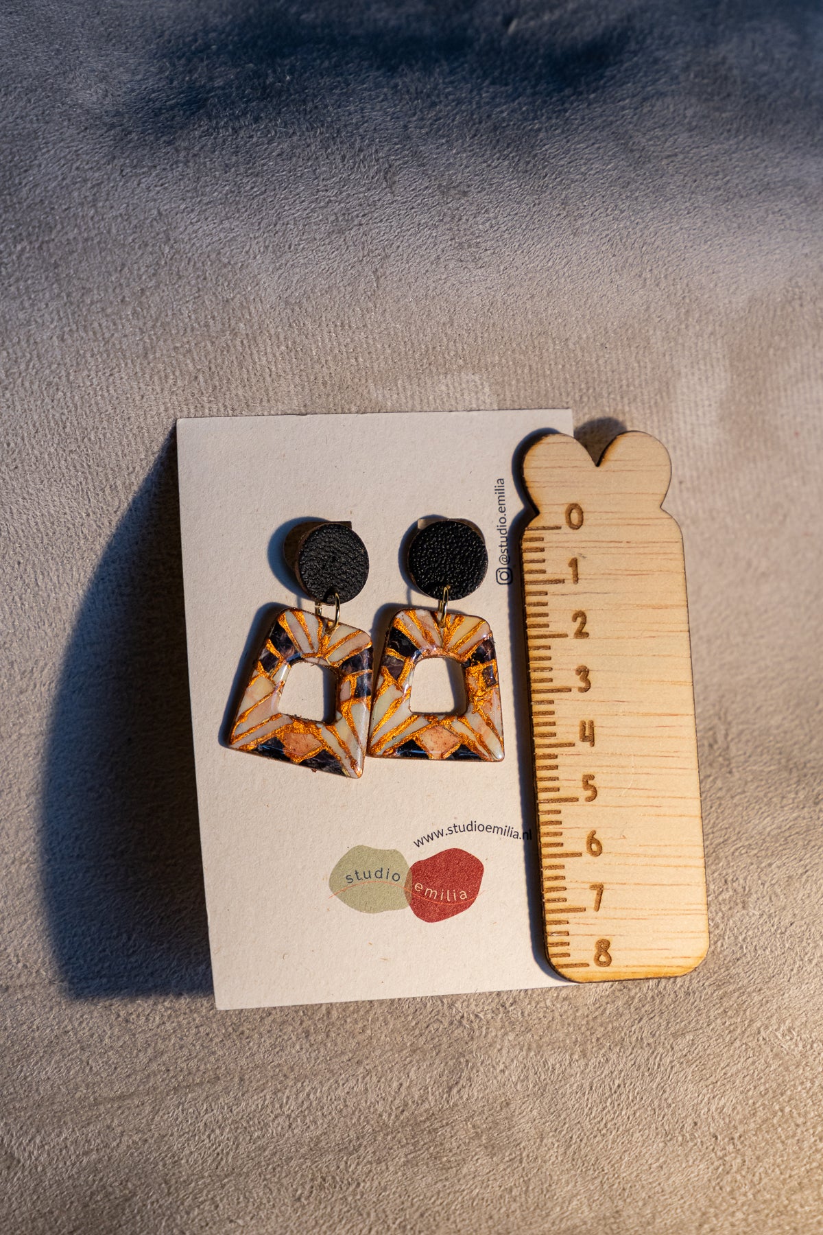 Oorbellen | The Great Collection