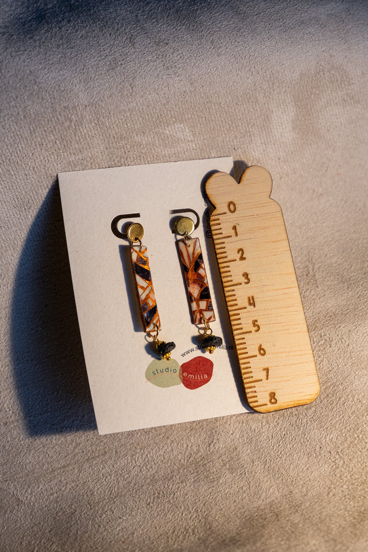 Oorbellen | The Great Collection