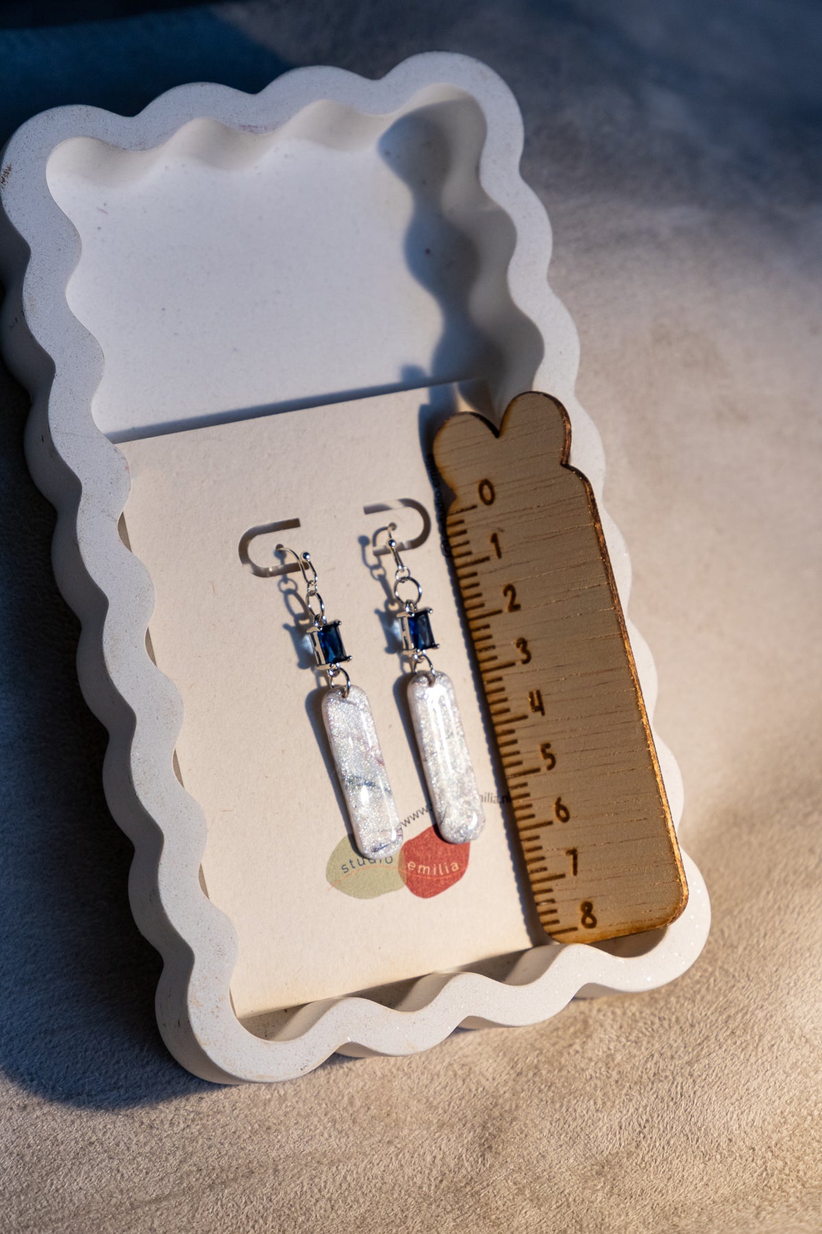 oorbellen van klei, dames oorbellen, statement oorbellen, zilver oorbellen, oorbellen rvs, roestvrijstaal