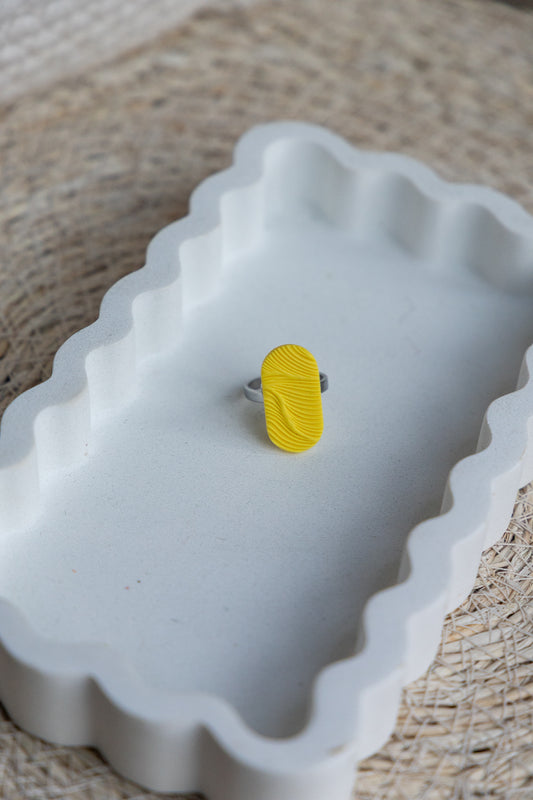 Ring | textuur