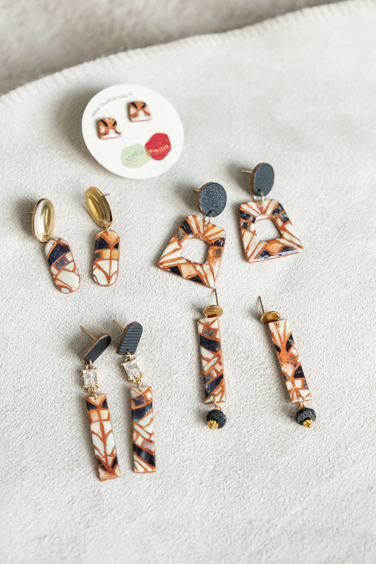 Oorbellen | The Great Collection