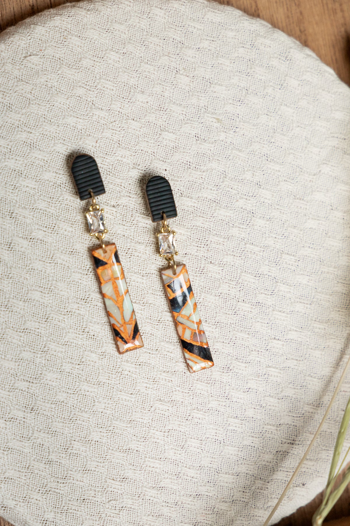 Oorbellen | The Great Collection