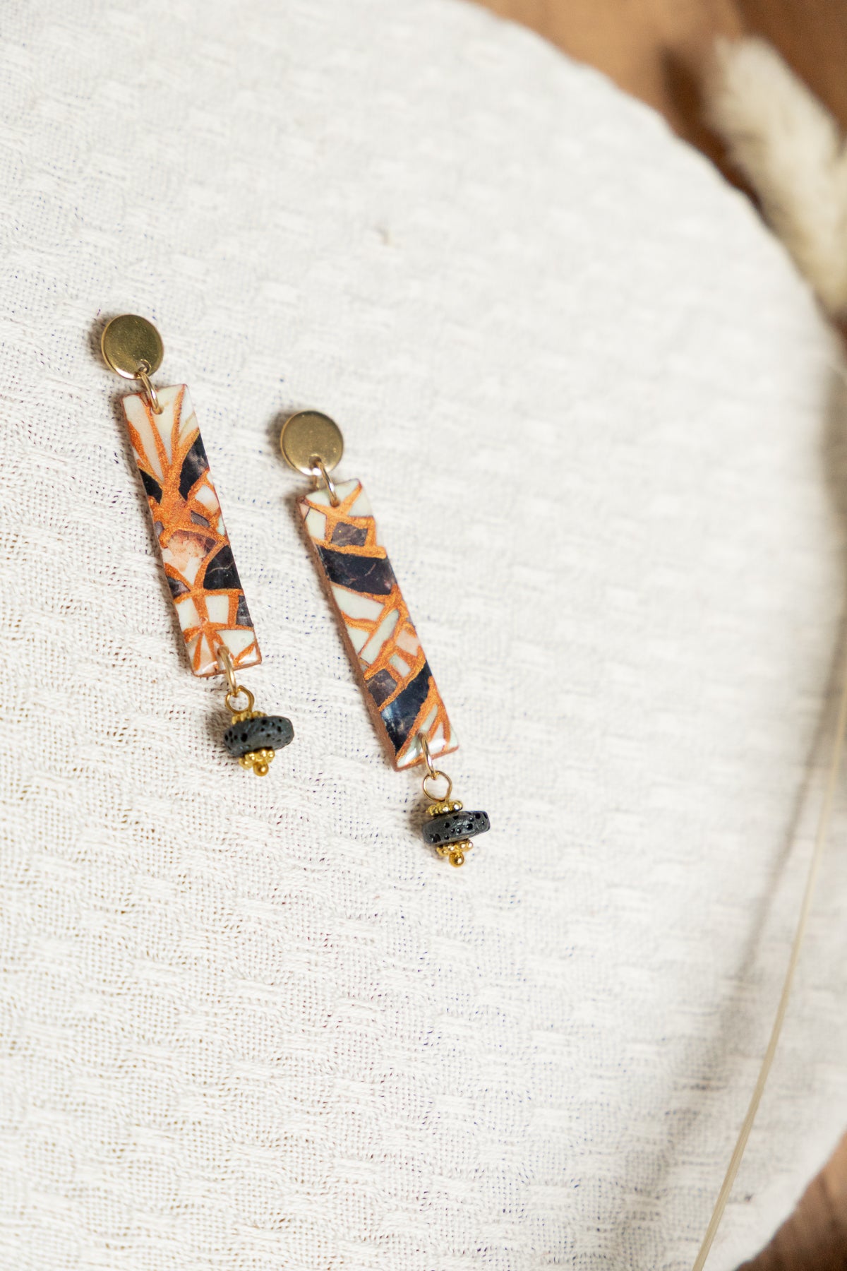 Oorbellen | The Great Collection