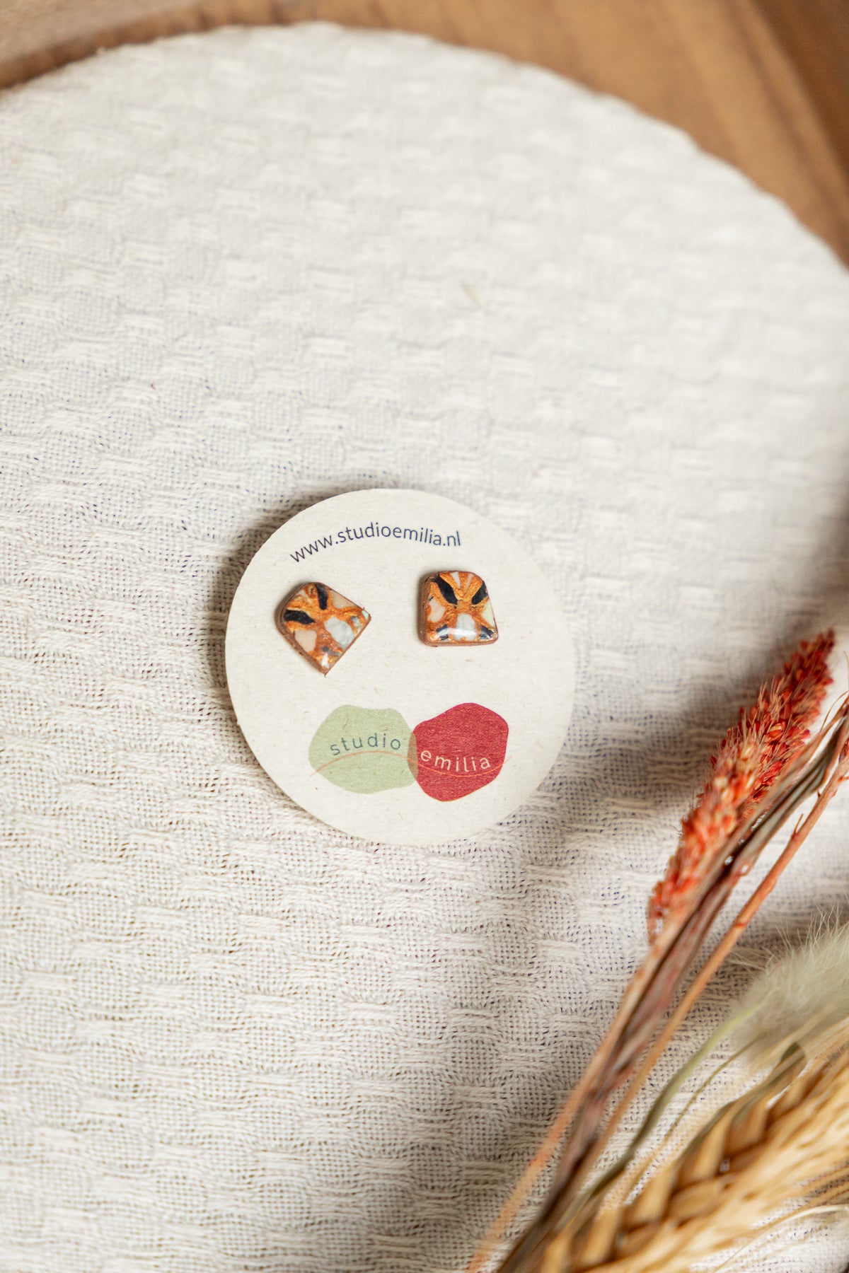 Oorbellen | The Great Collection