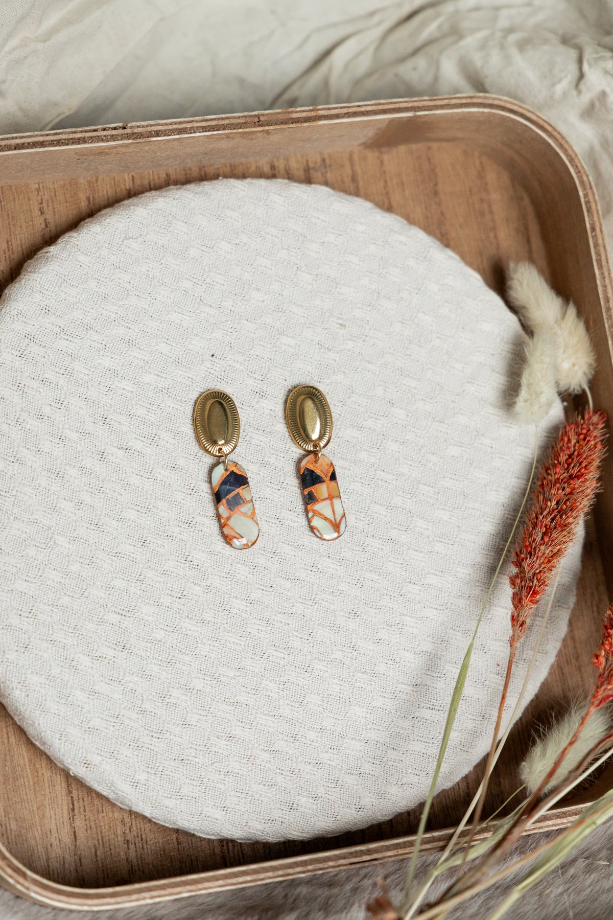 Oorbellen | The Great Collection