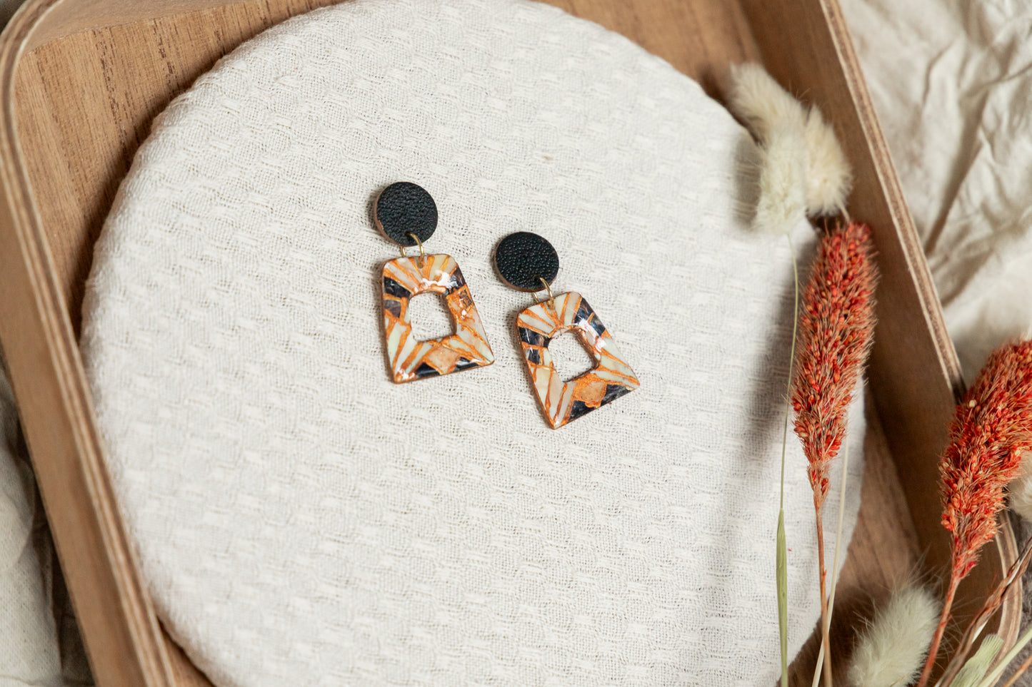 Oorbellen | The Great Collection